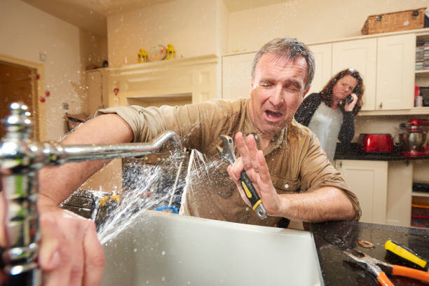 Best Water damage repair service  in Montpelier, OH